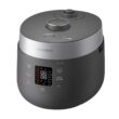 CUCKOO Twin Pressure Rice Cooker & Warmer