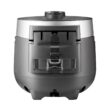 CUCKOO Twin Pressure Rice Cooker & Warmer