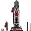 Hoover WindTunnel 3 Max Performance Pet Bagless Vacuum Cleaner, Corded Upright Vac, HEPA Media Filtration, Quick Pass Brushroll, Corded Vacuum Cleaners for Home Use