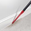 Hoover WindTunnel 3 Max Performance Pet Bagless Vacuum Cleaner, Corded Upright Vac, HEPA Media Filtration, Quick Pass Brushroll, Corded Vacuum Cleaners for Home Use