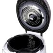CUCKOO 10-Cup HP Pressure Rice Cooker - White