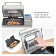 CUCKOO 2-lb. Multifunctional Bread Maker