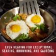Calphalon Premier 11-pc. Stainless Steel Cookware Set Calphalon Premier 11-pc. Stainless Steel Cookware Set