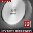 Calphalon Premier 11-pc. Stainless Steel Cookware Set Calphalon Premier 11-pc. Stainless Steel Cookware Set