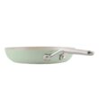 KitchenAid 10-pc. Hard-Anodized Ceramic Induction Cookware Set - Pistachio KitchenAid 10-pc. Hard-Anodized Ceramic Induction Cookware Set - Pistachio