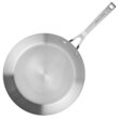 KitchenAid 3-Ply 11-pc. Stainless Steel Cookware Set KitchenAid 3-Ply 11-pc. Stainless Steel Cookware Set