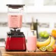 Blendtec Designer 650 Professional-Grade Blender (90-oz.) - Black Blendtec Designer 650 Professional-Grade Blender (90-oz.) - Black
