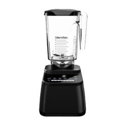 Blendtec Designer 650 Professional-Grade Blender (90-oz.) - Black