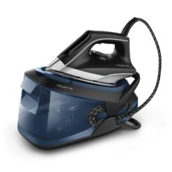 Rowenta Master Steam Station with Built-In Pump Technology