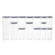 OXO Good Grips POP 20-pc. Container Set