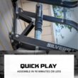 Silverback NXT 54