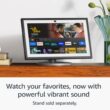 Amazon Echo Show 15 Full HD 15.6