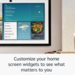 Amazon Echo Show 15 Full HD 15.6