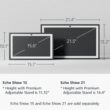 Amazon Echo Show 15 Full HD 15.6