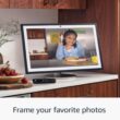 Amazon Echo Show 15 Full HD 15.6