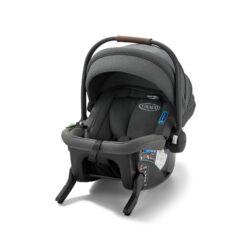 GracoÂ GoMax Baseless Infant Car Seat with Insta-Install Rigid LATCH