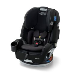 GracoÂ Grows4Me 4-in-1 Convertible Car Seat