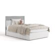 GracoÂ Shiloh Convertible Crib with Drawer - Pebble Gray
