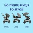 Graco Modes Pramette 3-in-1 Travel System - Ontario Graco Modes Pramette 3-in-1 Travel System - Ontario