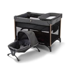 GracoÂ Pack 'n PlayÂ Close2Baby 6-in-1 Seat Lux Playard