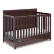 Graco Hadley Convertible Crib - Espresso