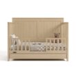 Graco Hadley Convertible Crib - Espresso