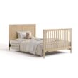 Graco Hadley Convertible Crib - Espresso