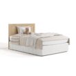 Graco Hadley Convertible Crib - Black