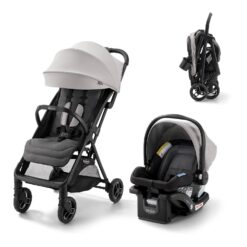 GracoÂ Ready2Jetâ¢ Haines Travel System