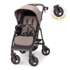 GracoÂ Mergeâ¢ Full-Size Stroller