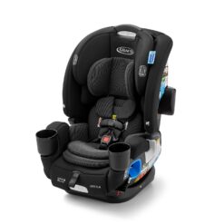 GracoÂ 4Ever DLX Slim 4-in-1 Car Seat