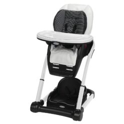 Graco Blossom 4-in-1 Seating System High Chair - Studio