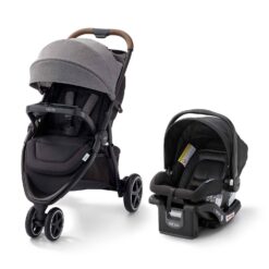 Graco Outpaceâ¢ Briggs All-Terrain Travel System