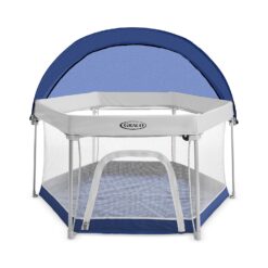 Graco Pack 'n Play LiteTraveler LX&nbsp;Playard