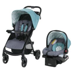 GracoÂ&nbsp;Verb Travel System, Merrick