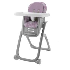 Graco DuoDiner DLX Highchair - Lilac Mod