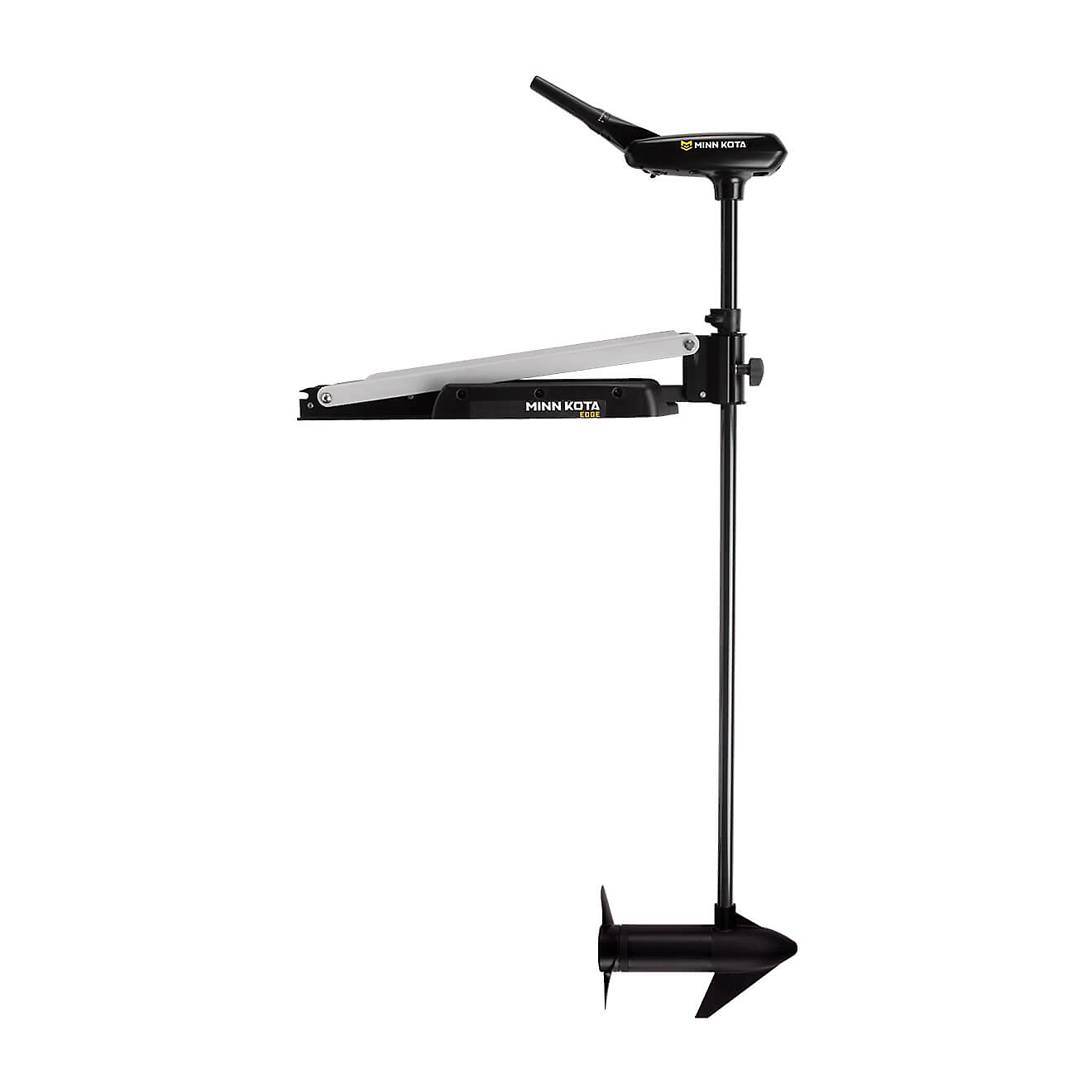 Minn Kota Edge Freshwater Bow-Mount 45 in Trolling Motor Minn Kota Edge Freshwater Bow-Mount 45 in Trolling Motor