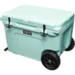 YETI Tundra Haul Cooler - Green