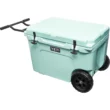 YETI Tundra Haul Cooler - Green