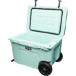 YETI Tundra Haul Cooler - Green