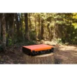 Blackstone 2363 20 x 14-in 2-Burner Propane Camping Griddle