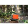Blackstone 2363 20 x 14-in 2-Burner Propane Camping Griddle
