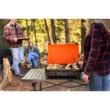 Blackstone 2363 20 x 14-in 2-Burner Propane Camping Griddle