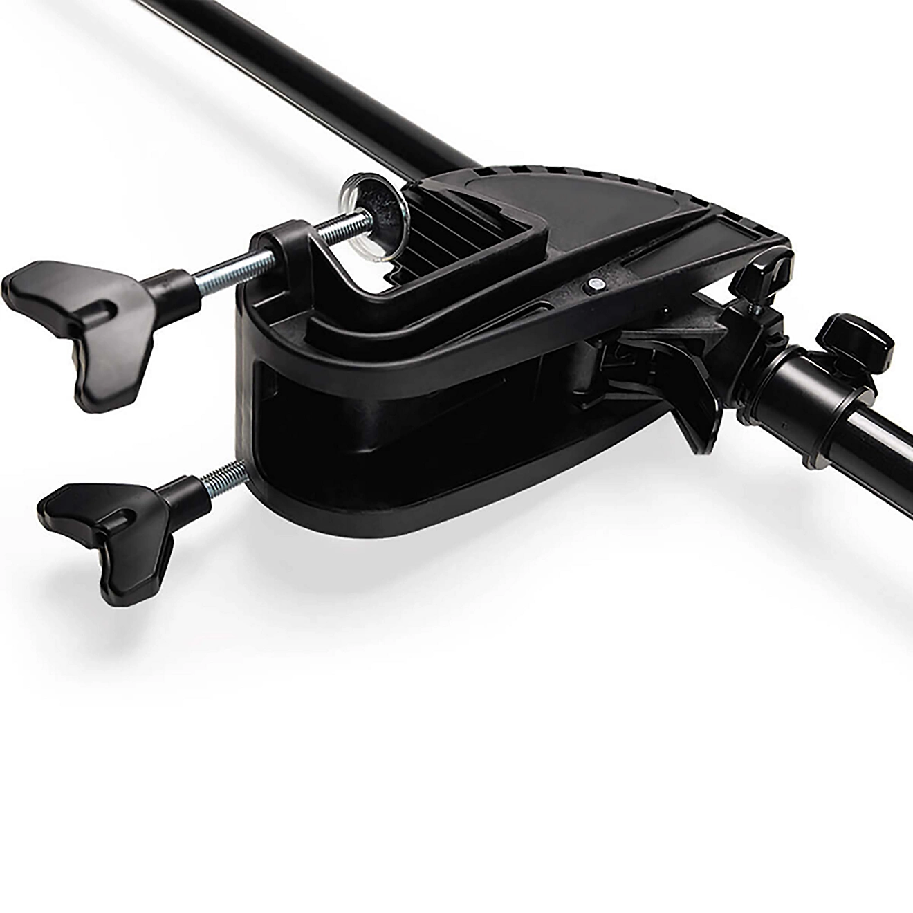 Minn Kota Endura Max 55 Freshwater Transom Mount Trolling Motor Minn Kota Endura Max 55 Freshwater Transom Mount Trolling Motor - Image 4