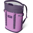 YETI Hopper M20 Series Backpack Soft Sided Coolers with MagShield Access, Desert Bloom YETI Hopper M20 Series Backpack Soft Sided Coolers with MagShield Access, Desert Bloom