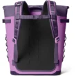 YETI Hopper M20 Series Backpack Soft Sided Coolers with MagShield Access, Desert Bloom YETI Hopper M20 Series Backpack Soft Sided Coolers with MagShield Access, Desert Bloom