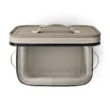YETI Hopper Flip 18 Cooler - Cape Taupe