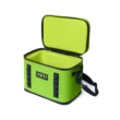 YETI Hopper Flip 18 Cooler - Venom