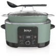 Ninja Foodi 8.5-qt. PossibleCooker PRO Multi-Cooker - Green
