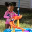Step2 Waterpark Wonders 2-Tier Water Table